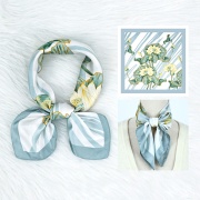 JESMARY - Xưởng In Và Sản Xuất Khăn Bandana, Turban, Khăn Choàng Lụa Đa Năng Cao Cấp Theo Yêu Cầu Giá Tốt